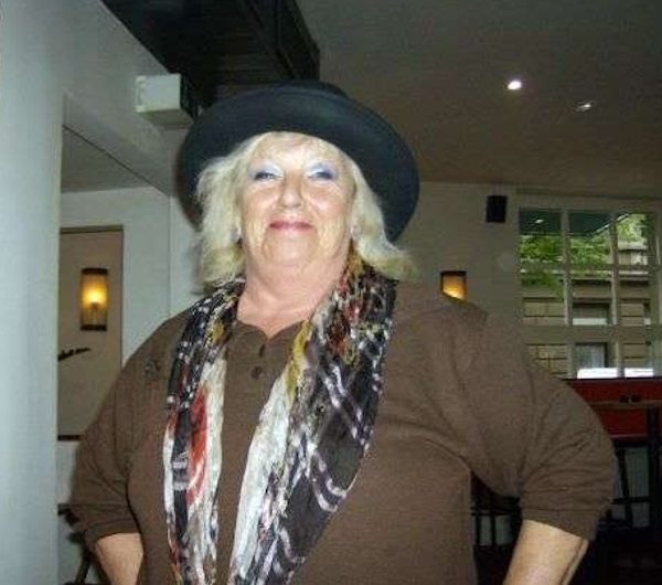 Granny-Fick mit dicker, devoter Oma – ich will wieder richtig ran