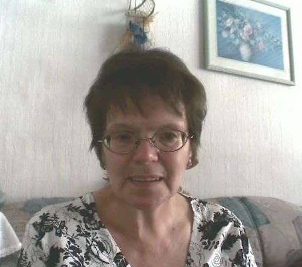 Oma braucht Sex – Erotik mit reifer, verspielter Frau aus Mannheim