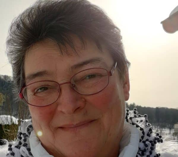 Sex mit älterer Frau in Osnabrück – lass uns eine schöne Zeit genießen