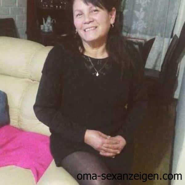 Reife Frau aus Dortmund sucht Mann zum Muschi fisten
