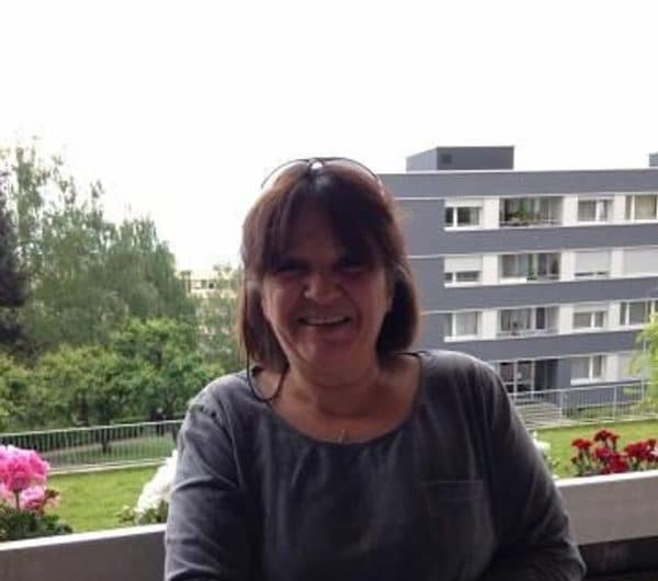 Reife erfahrene Frau sucht Sex in der Umgebung von Koblenz